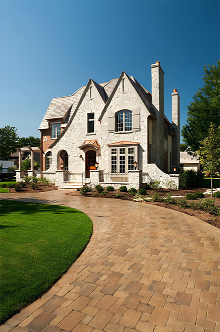 TrustWell Drives & Patios