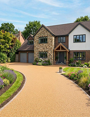 TrustWell Drives & Patios