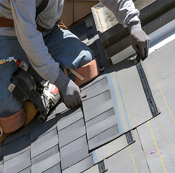 Urban Roofing & Gutter Repairs