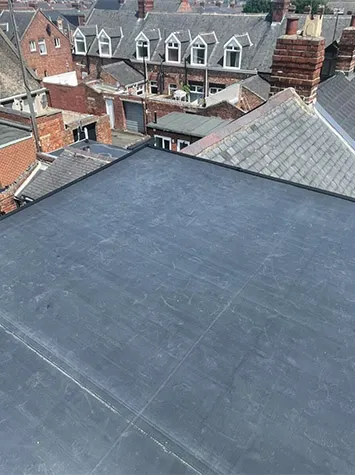 Flat Roofing