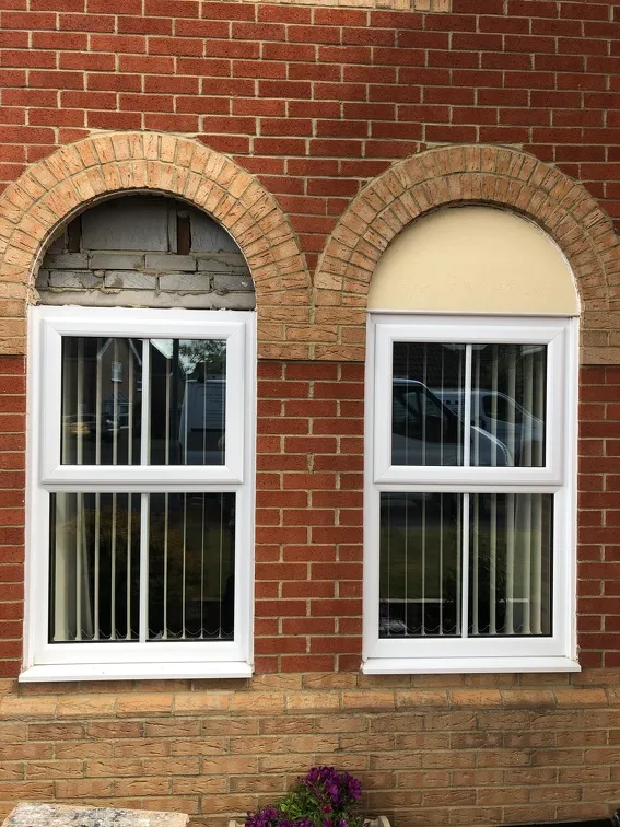 Ward Home Improvements Projects