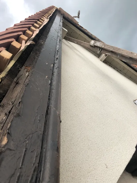 Ward Home Improvements Projects