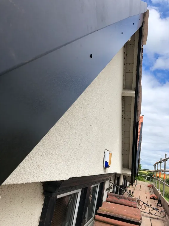 Ward Home Improvements Projects