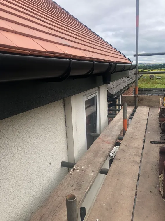 Ward Home Improvements Projects