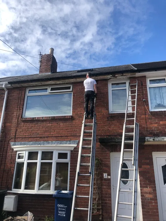 Ward Home Improvements Projects