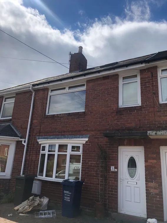 Ward Home Improvements Projects