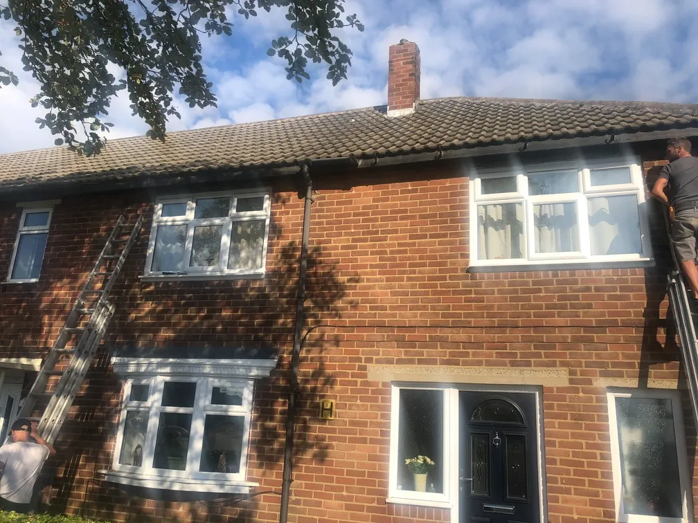 Ward Home Improvements Projects