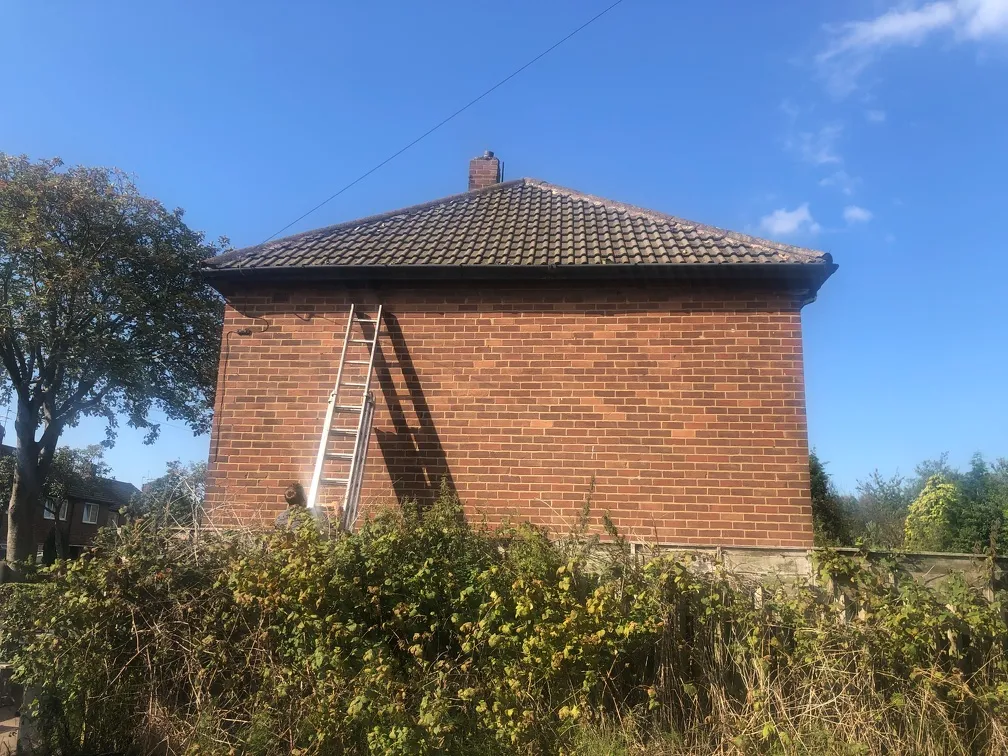 Ward Home Improvements Projects