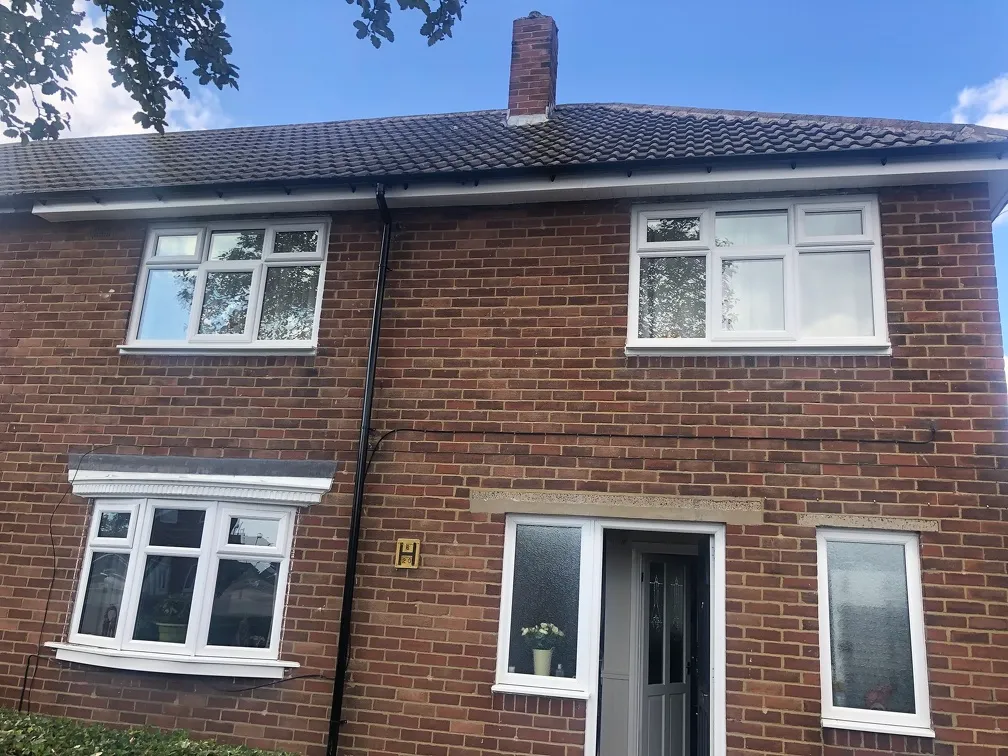 Ward Home Improvements Projects