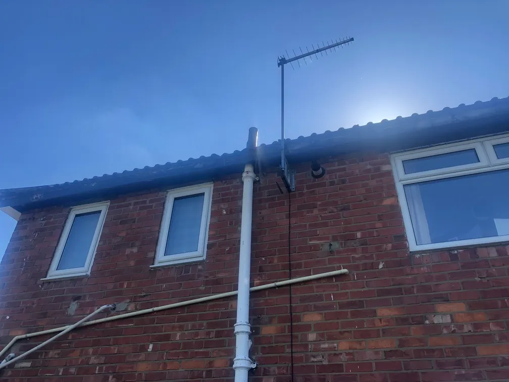 Ward Home Improvements Projects