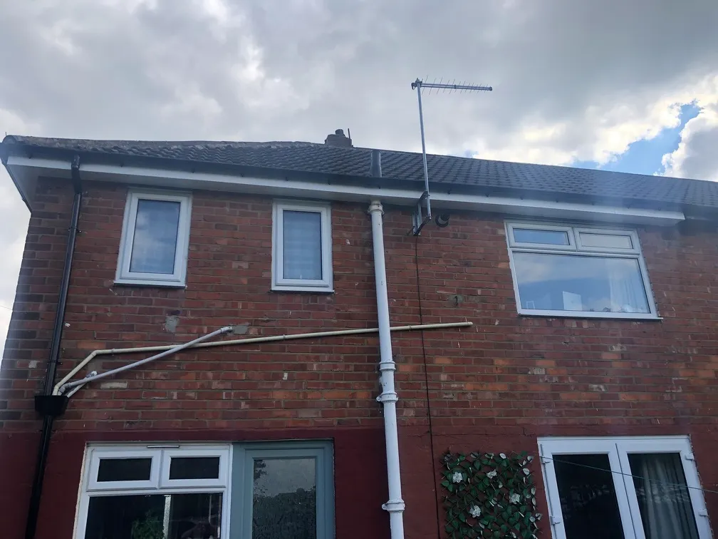 Ward Home Improvements Projects