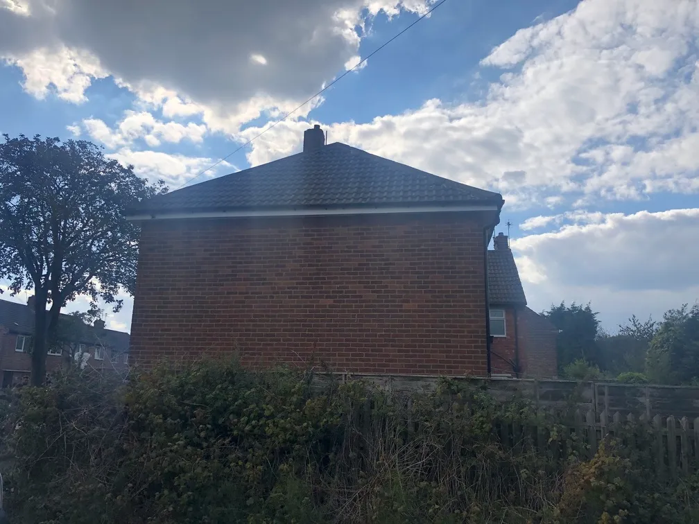 Ward Home Improvements Projects