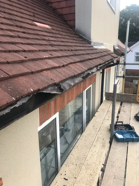 Ward Home Improvements Projects