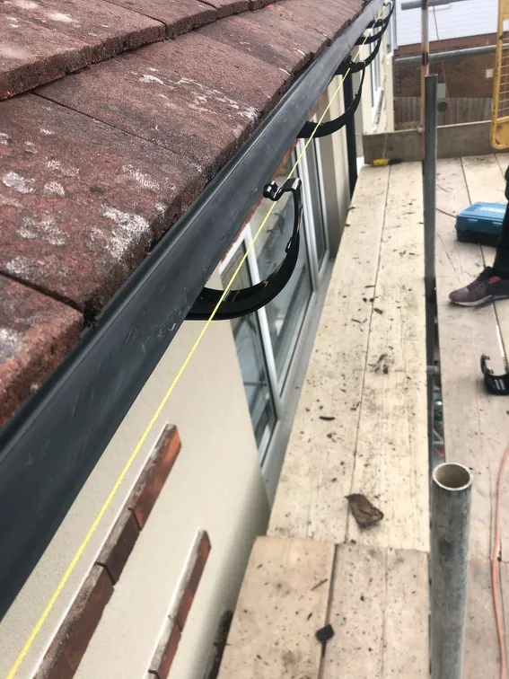 Ward Home Improvements Projects