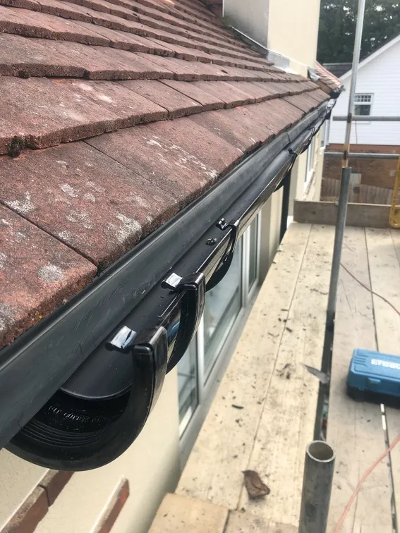 Ward Home Improvements Projects