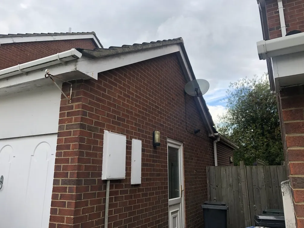 Ward Home Improvements Projects