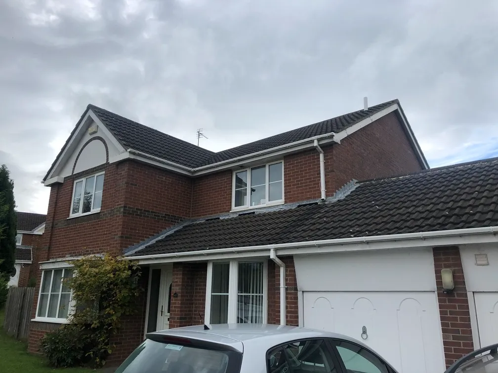 Ward Home Improvements Projects