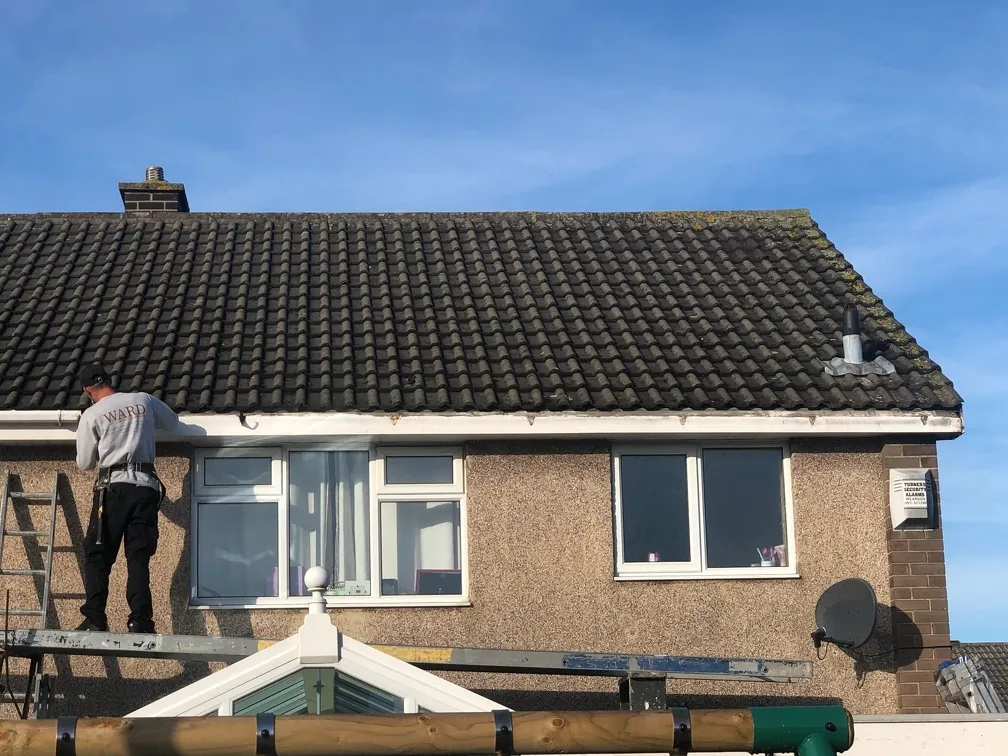 Ward Home Improvements Projects