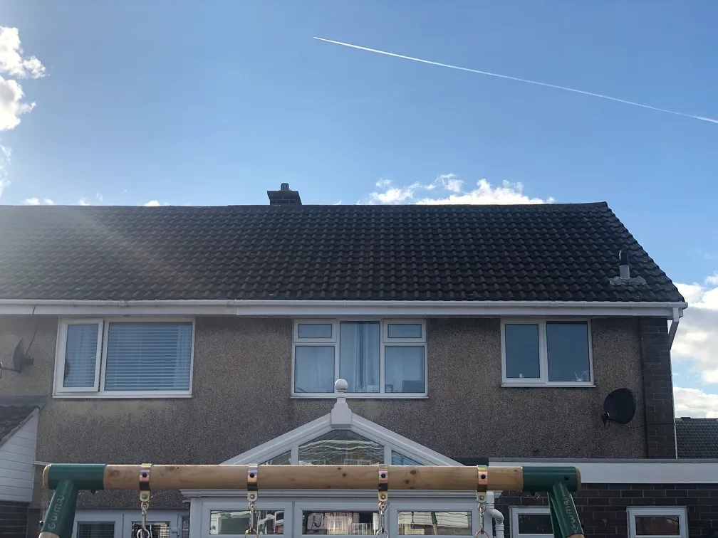 Ward Home Improvements Projects