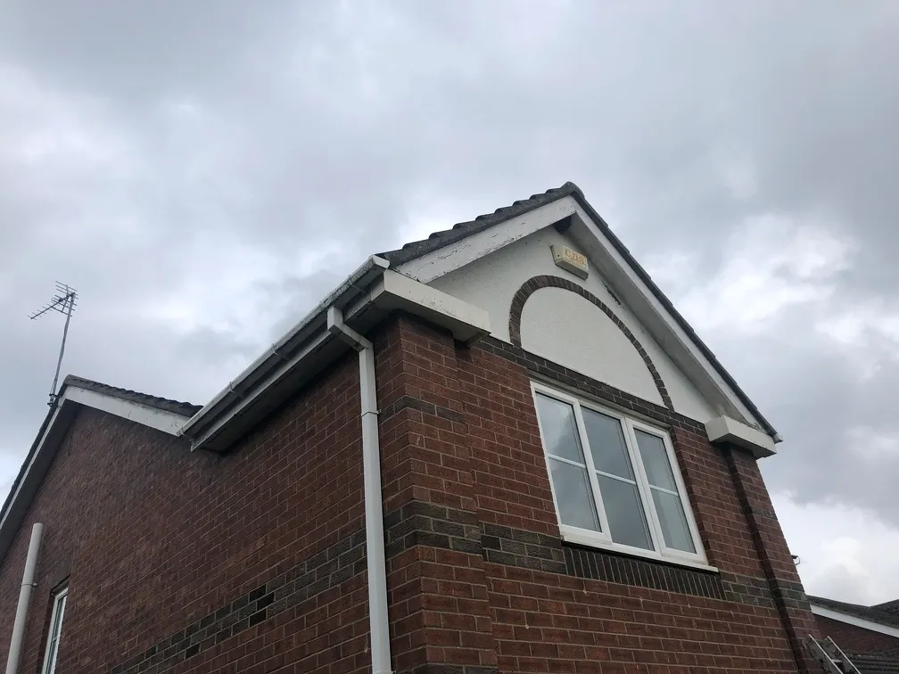 Ward Home Improvements Projects