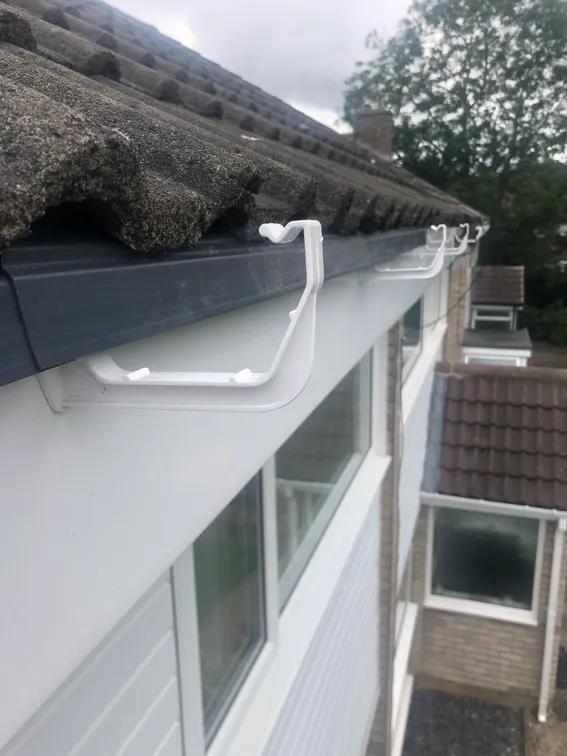 Ward Home Improvements Projects