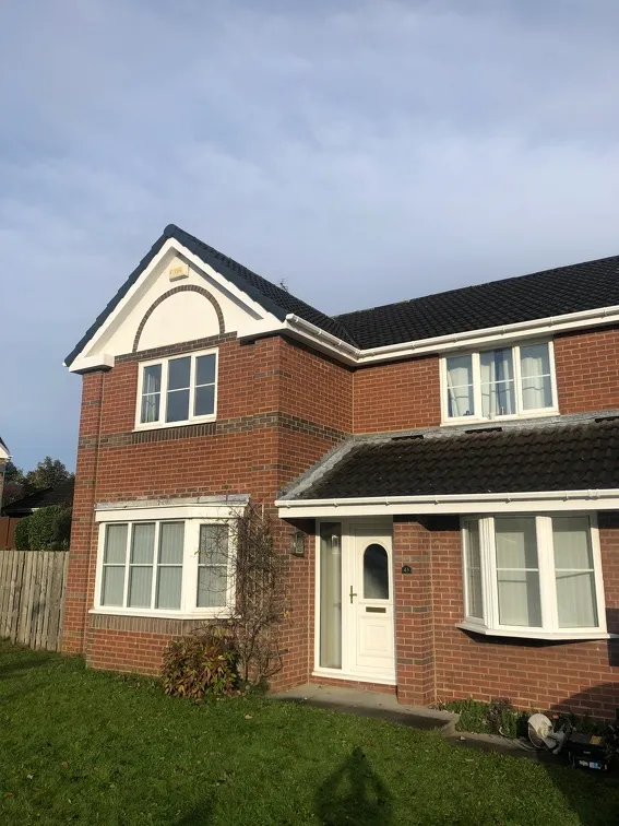 Ward Home Improvements Projects