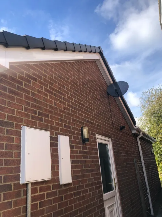 Ward Home Improvements Projects