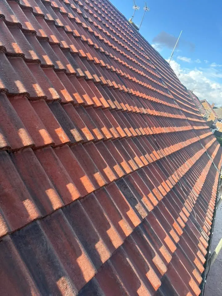 Ward Home Improvements Projects