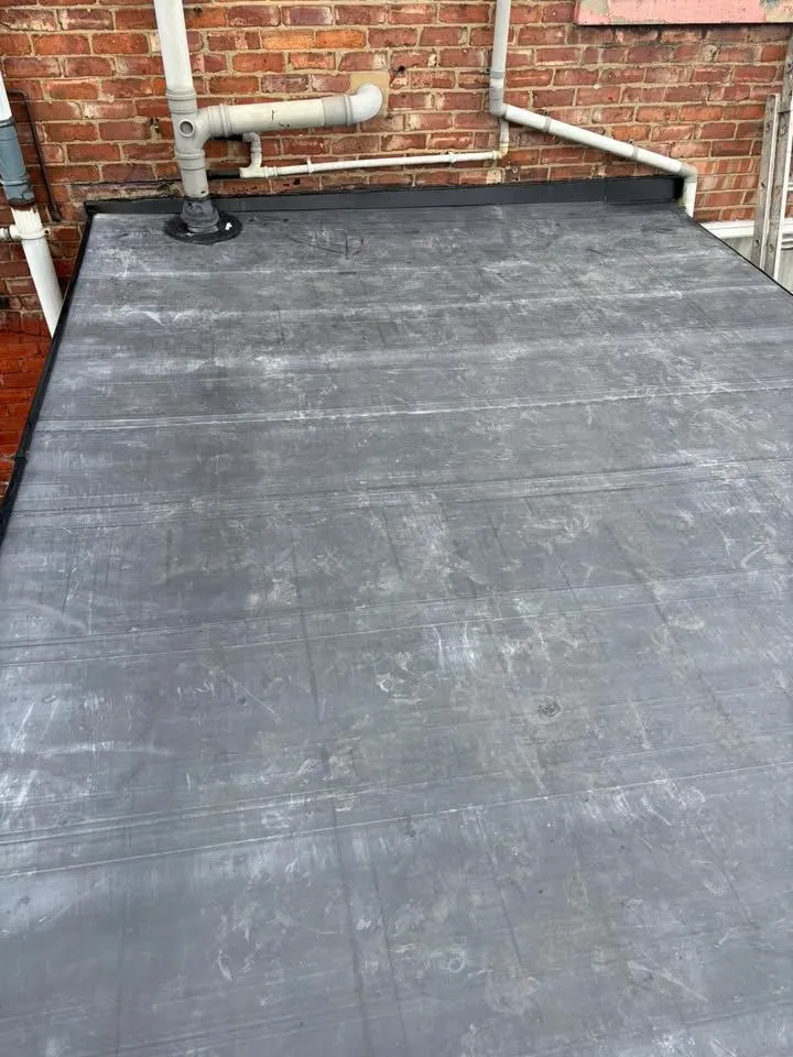 Ward Home Improvements Projects