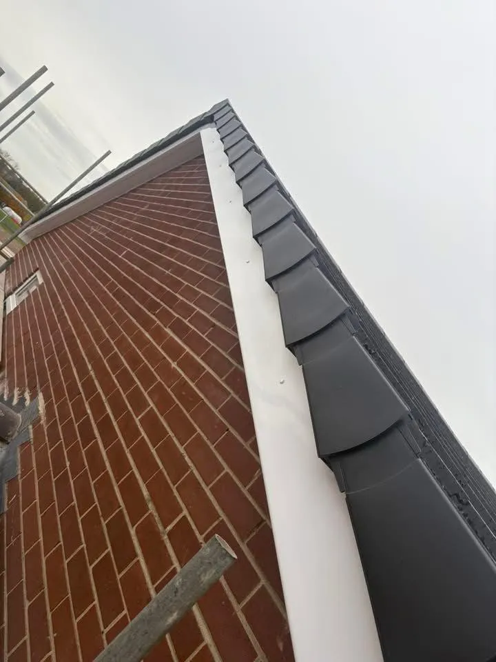 Ward Home Improvements Projects