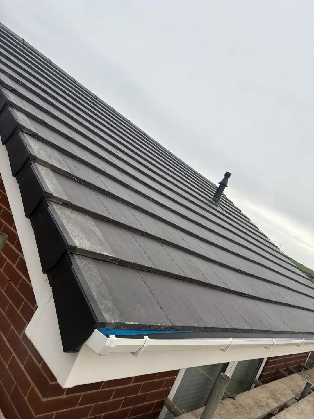 Ward Home Improvements Projects