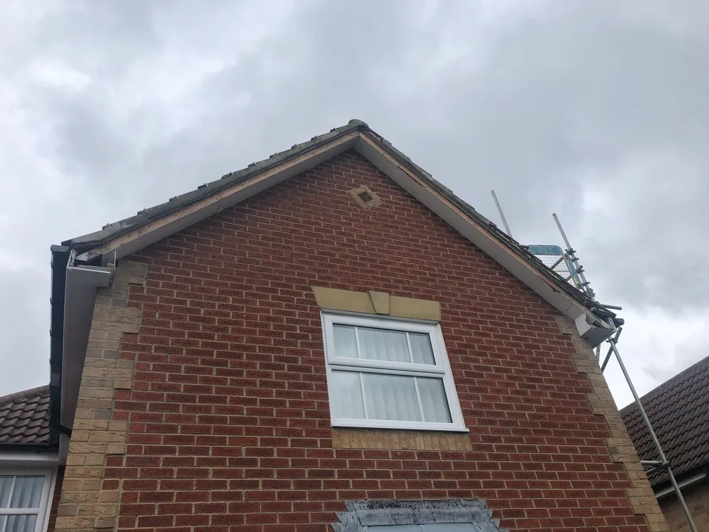 Ward Home Improvements Projects