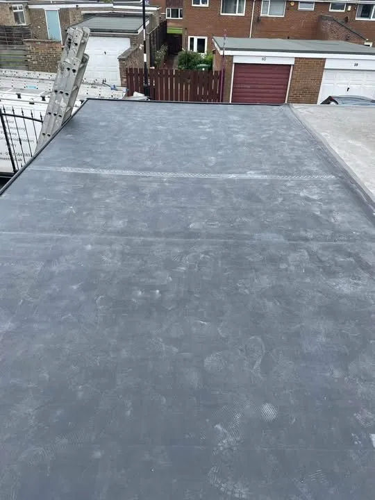 Ward Home Improvements Projects