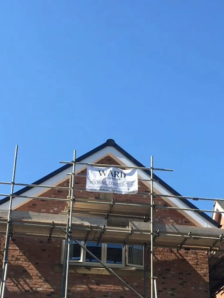 Ward Home Improvements Projects