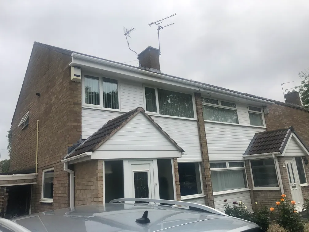 Ward Home Improvements Projects