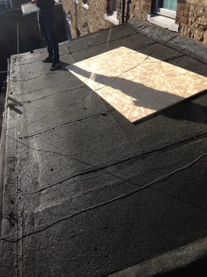 Ward Home Improvements Projects