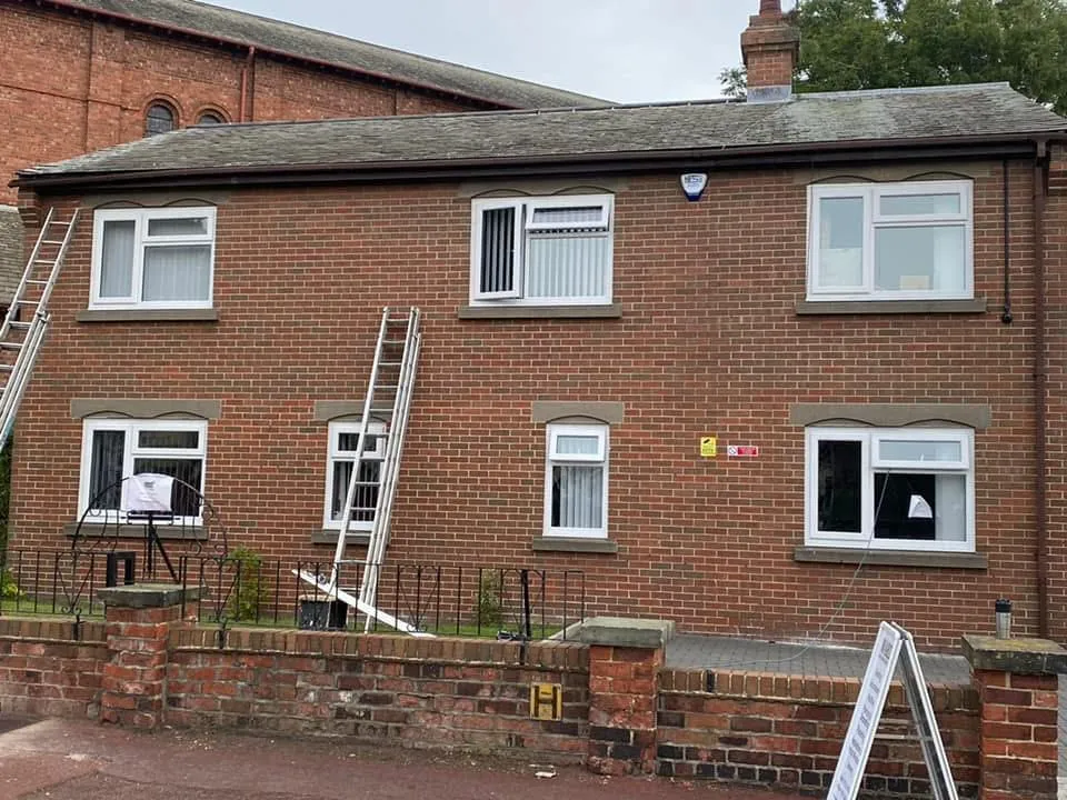 Ward Home Improvements Projects