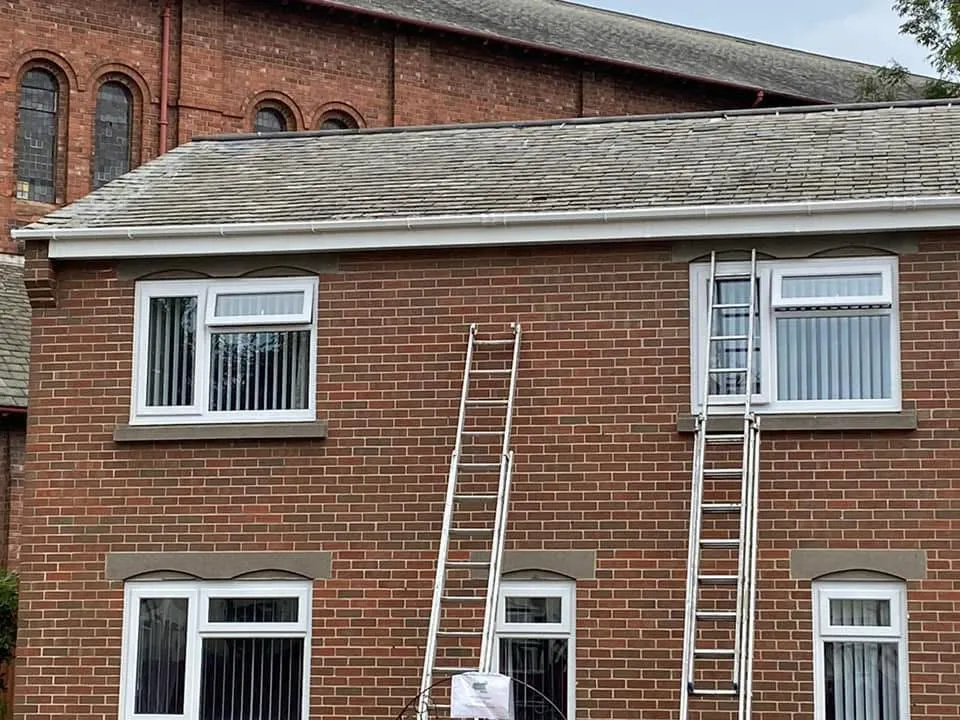 Ward Home Improvements Projects