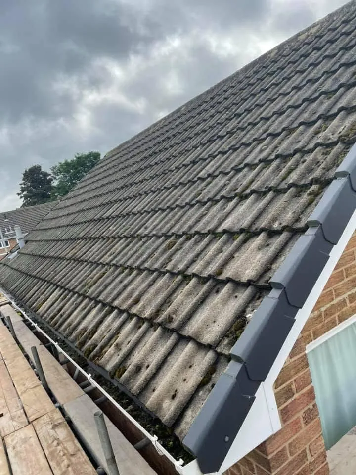 Ward Home Improvements Projects