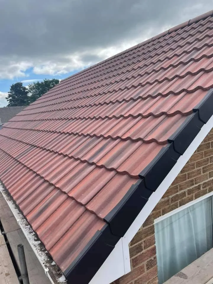 Ward Home Improvements Projects