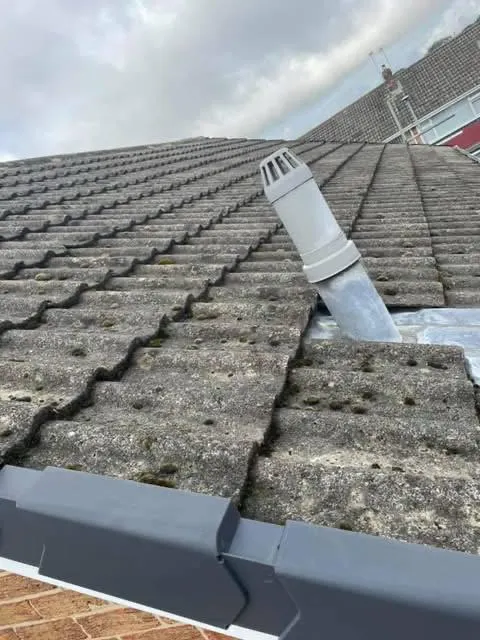 Ward Home Improvements Projects