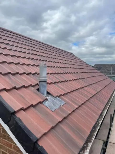 Ward Home Improvements Projects