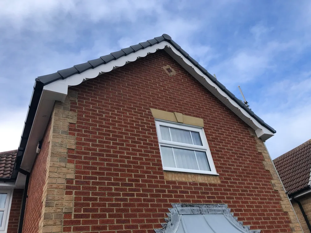 Ward Home Improvements Projects