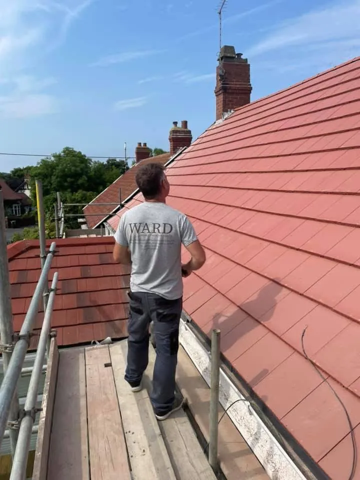Roofing