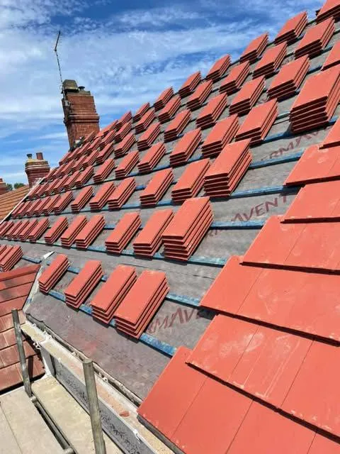 Ward Home Improvements Projects