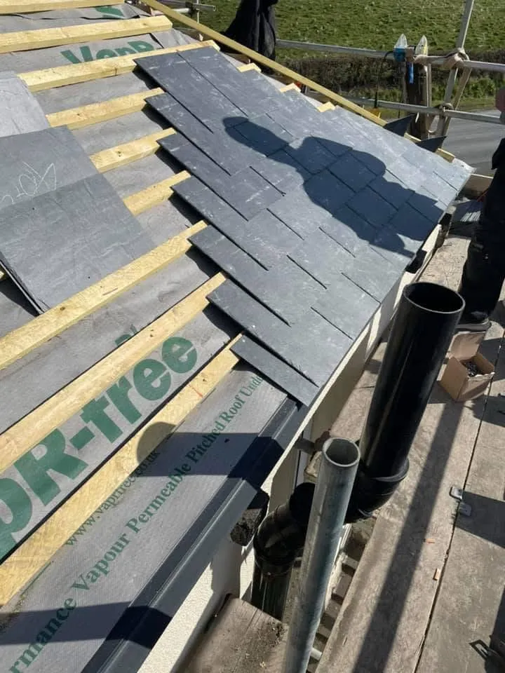 Ward Home Improvements Projects