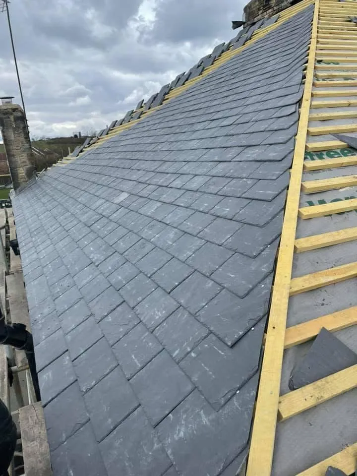 Ward Home Improvements Projects