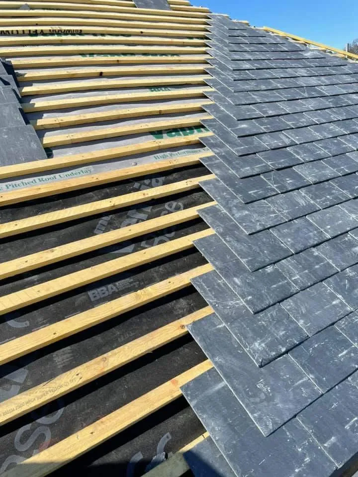 Ward Home Improvements Projects