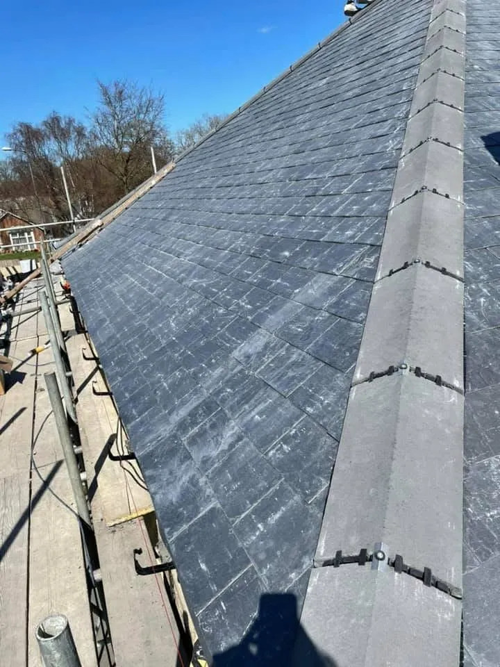 Ward Home Improvements Projects