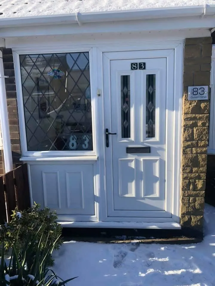 Ward Home Improvements Projects